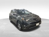 Used 2018 Toyota RAV4 XLE image 4