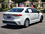 Used 2021 Toyota Corolla LE w/ Carpet Mat Package (TMS) image 5
