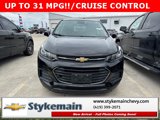 Used 2020 Chevrolet Trax LS w/ Tint and Cruise Package image 2