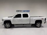 Used 2011 Chevrolet Silverado 2500 LT w/ Interior Plus Package image 3