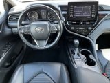 Used 2024 Toyota Camry SE image 4