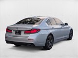 Used 2021 BMW 530i w/ Executive Package image 2