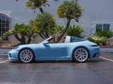 Used 2023 Porsche 911 Targa 4 GTS image 3