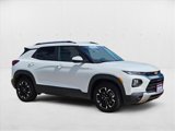 Certified 2023 Chevrolet TrailBlazer LT image 3