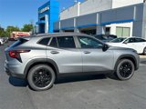 New 2025 Chevrolet Trax ACTIV w/ Sunroof Package image 4