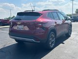 New 2025 Chevrolet Trax LT w/ Driver Confidence Package image 3