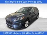 Used 2022 Ford Escape SE w/ Convenience Package image 3