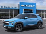 New 2025 Chevrolet TrailBlazer LT w/ Convenience Package image 2