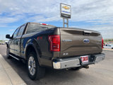 Used 2017 Ford F150 Lariat w/ Equipment Group 502A Luxury image 5