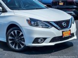 Used 2019 Nissan Sentra SR image 2