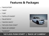 Used 2018 Dodge Durango R/T w/ Blacktop Package image 5