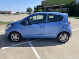Used 2014 Chevrolet Spark LT image 2