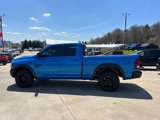Used 2022 RAM 1500 Classic Warlock w/ Electronics Group image 6