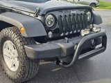 Used 2018 Jeep Wrangler Unlimited Sport w/ Connectivity Group image 3