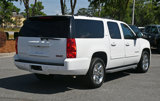 Used 2013 GMC Yukon XL SLT image 4