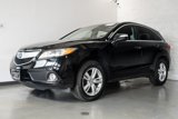 Used 2013 Acura RDX AWD w/ Technology Package image 2