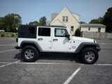 Used 2016 Jeep Wrangler Unlimited Sport w/ Quick Order Package 24S image 2