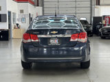 Used 2014 Chevrolet Cruze LT w/ RS Package image 3