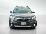 Used 2021 Subaru Outback Limited image 2