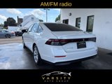 Used 2025 Honda Accord LX image 4