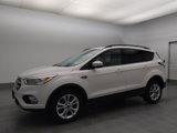 Used 2017 Ford Escape SE w/ SE Leather Comfort Package image 2