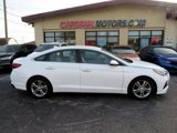 Used 2018 Hyundai Sonata SEL image 4