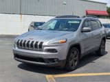 Used 2016 Jeep Cherokee 75th Anniversary image 5