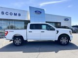 Used 2023 Ford F150 XL w/ STX Appearance Package image 5