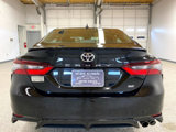 Used 2022 Toyota Camry SE image 3