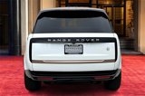 Used 2023 Land Rover Range Rover SV image 3