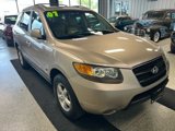 Used 2007 Hyundai Santa Fe GLS image 2