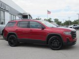 Used 2022 GMC Acadia SLE w/ Driver Convenience Package image 3