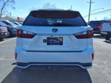 Used 2019 Lexus RX 350L AWD image 5