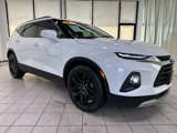 Used 2019 Chevrolet Blazer LT w/ Sun and Wheels Package image 3