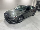 New 2025 Hyundai Elantra Sport image 3