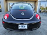 Used 2008 Volkswagen Beetle Coupe image 6