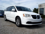 Used 2016 Dodge Grand Caravan SE image 2