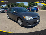 Used 2012 Toyota Camry LE image 3
