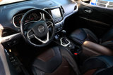 Used 2015 Jeep Cherokee Limited w/ Trailer Tow Group image 4