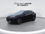 Certified 2024 Lexus UX 250h FWD image 4