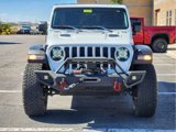 Used 2021 Jeep Wrangler Unlimited Rubicon image 3