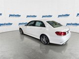 Used 2014 Mercedes-Benz E 350 4MATIC Sedan image 6