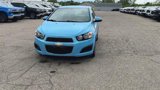 Certified 2014 Chevrolet Sonic LT image 6