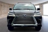 Used 2016 Lexus LX 570 4WD image 2