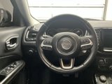 Used 2017 Jeep Compass Limited w/ Navigation Group image 5