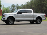Used 2018 Ford F150 4x4 SuperCrew image 3