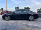 Used 2017 Mercedes-Benz CLA 250 w/ Premium 1 Package image 3