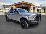 Certified 2020 Ford F150 XLT image 3