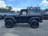 Used 2017 Jeep Wrangler Sport image 4
