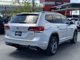 Used 2019 Volkswagen Atlas SE w/ Towing Package image 6